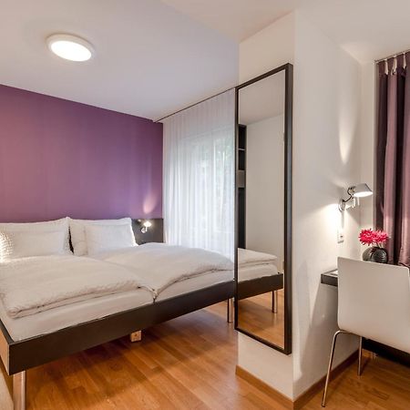 Boutique Hotel Karl Люцерн Номер фото