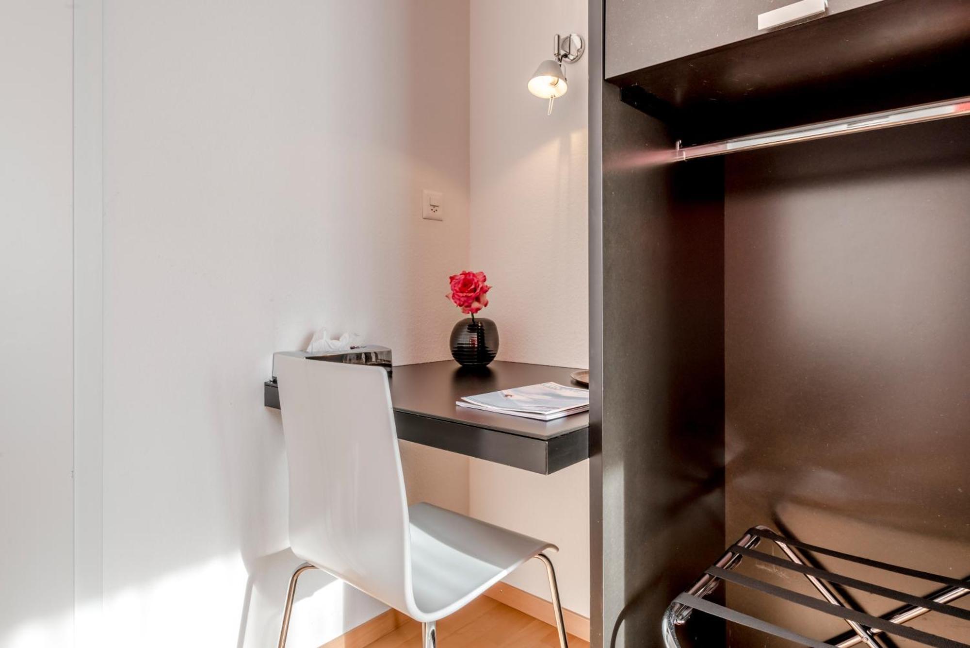 Boutique Hotel Karl Люцерн Номер фото