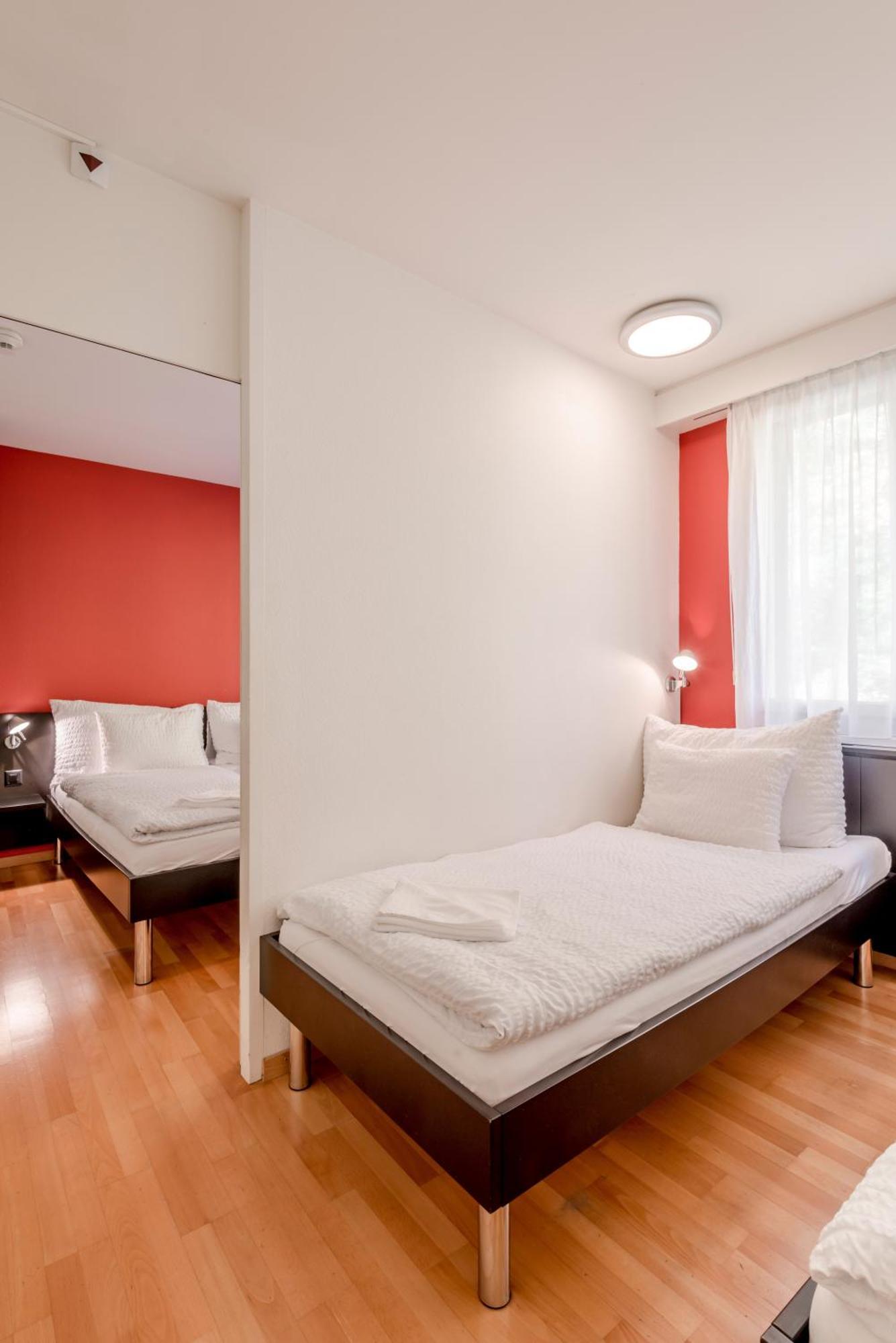 Boutique Hotel Karl Люцерн Номер фото