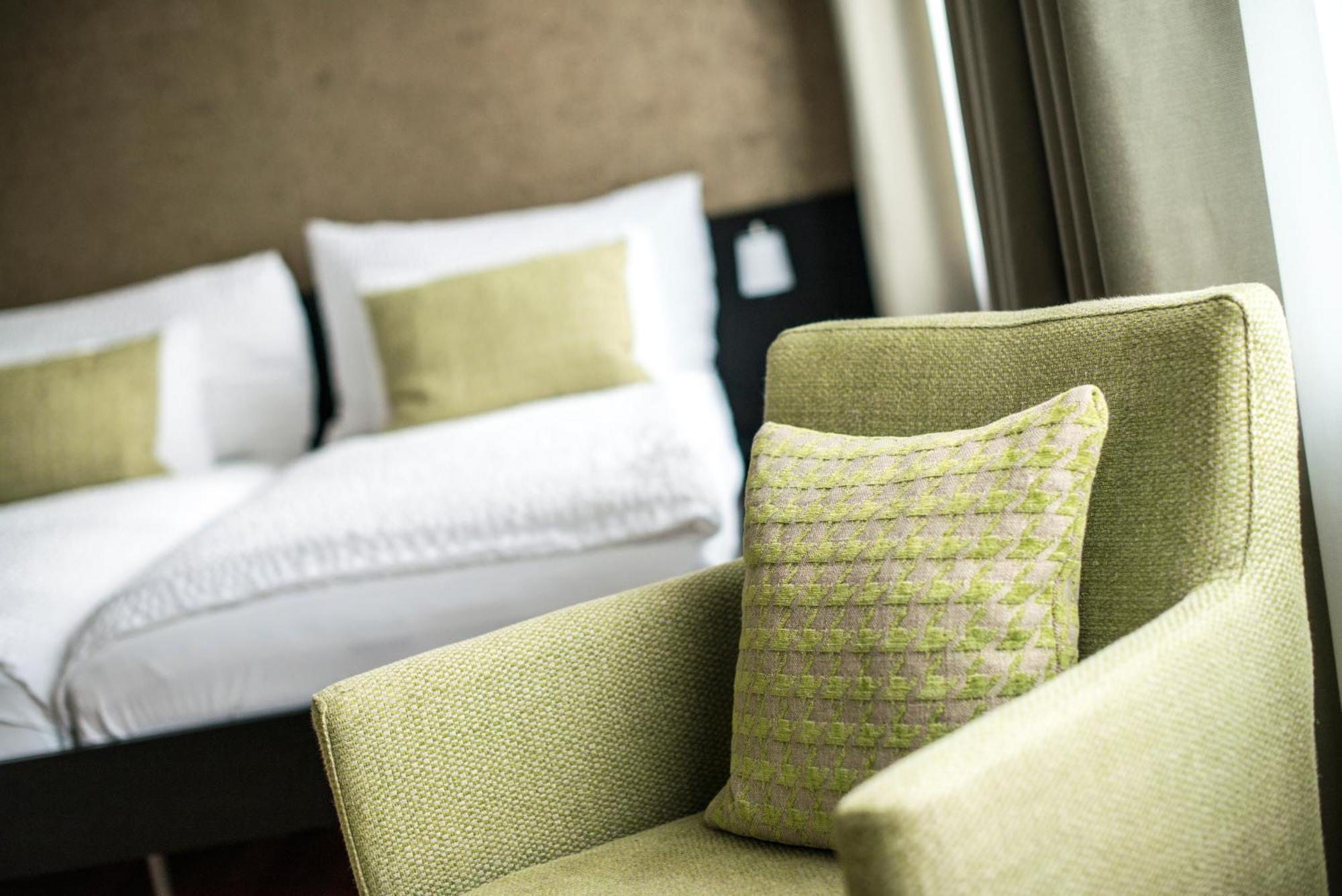 Boutique Hotel Karl Люцерн Номер фото